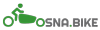 OSNA.BIKE Logo