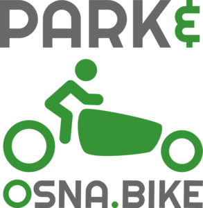 Park & OSNA.BIKE